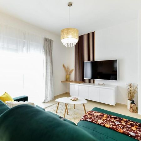 Family Apartment Amare Задар Экстерьер фото