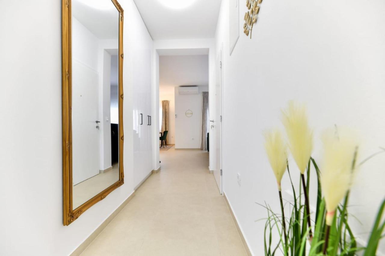 Family Apartment Amare Задар Экстерьер фото