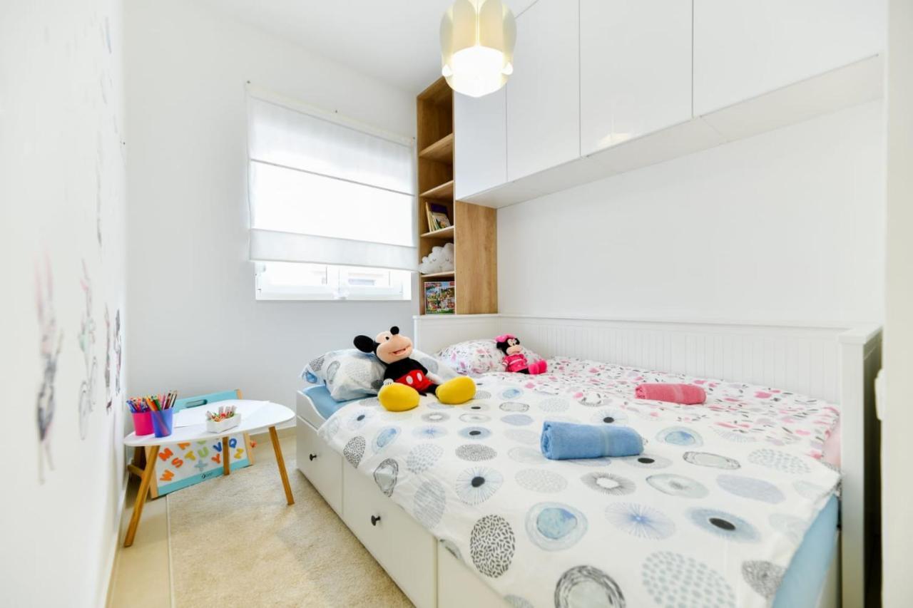 Family Apartment Amare Задар Экстерьер фото