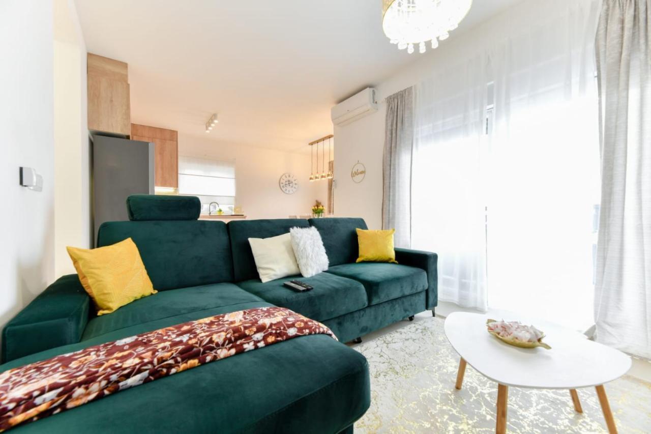 Family Apartment Amare Задар Экстерьер фото