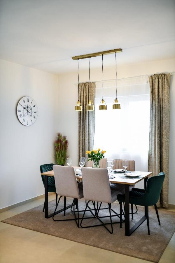 Family Apartment Amare Задар Экстерьер фото