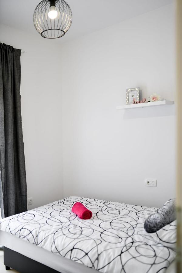 Family Apartment Amare Задар Экстерьер фото