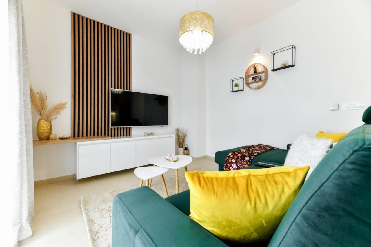 Family Apartment Amare Задар Экстерьер фото