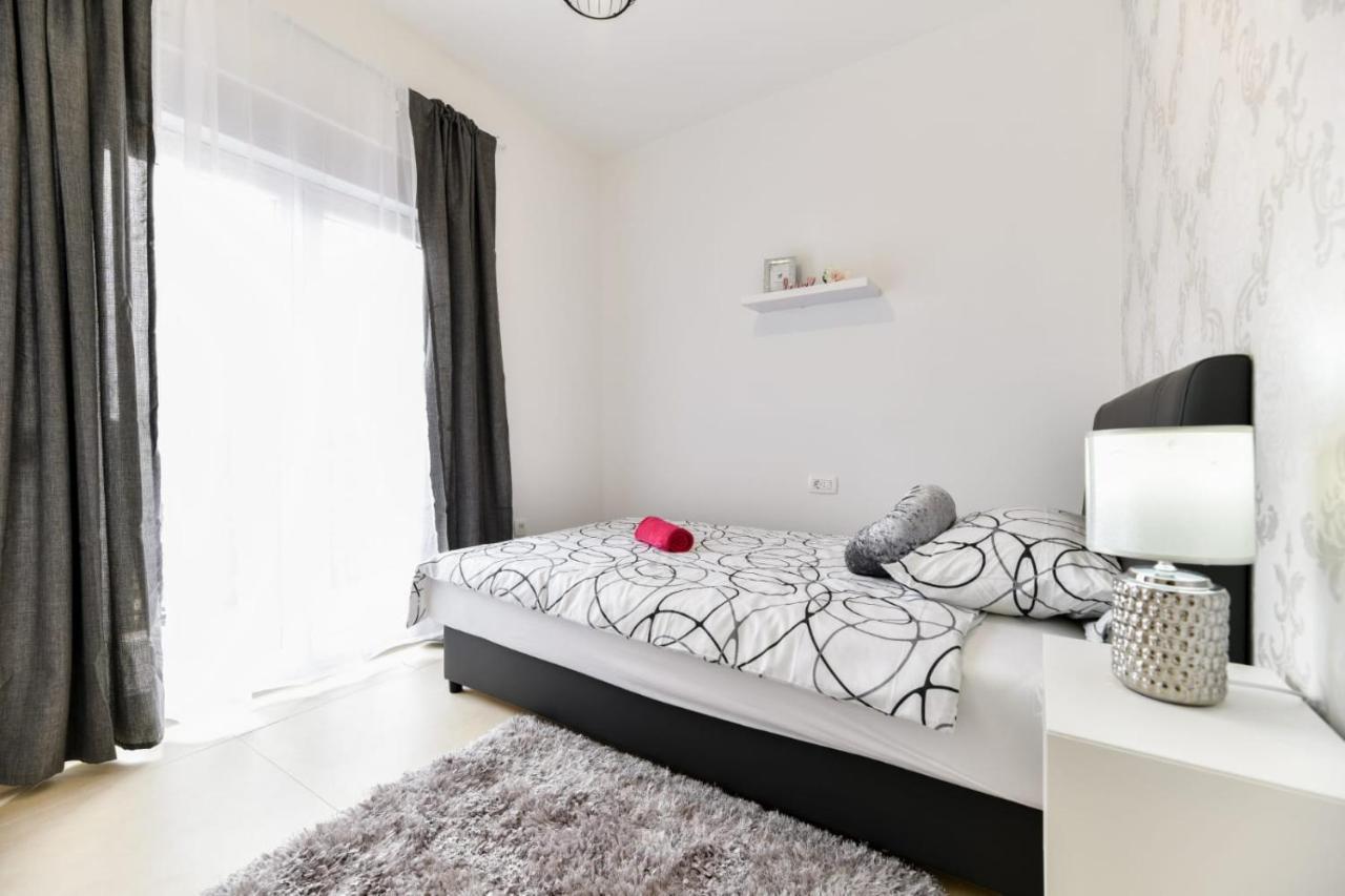 Family Apartment Amare Задар Экстерьер фото