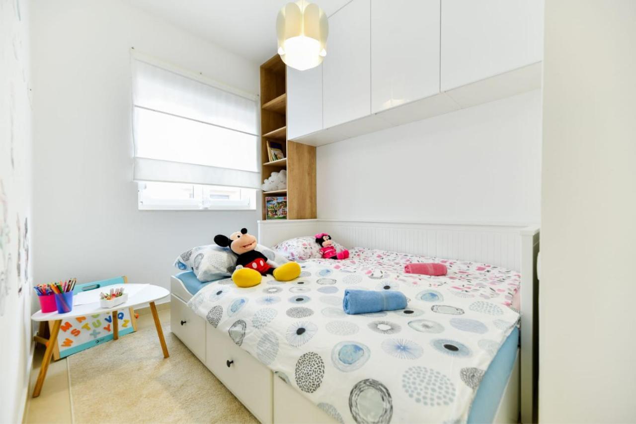 Family Apartment Amare Задар Экстерьер фото