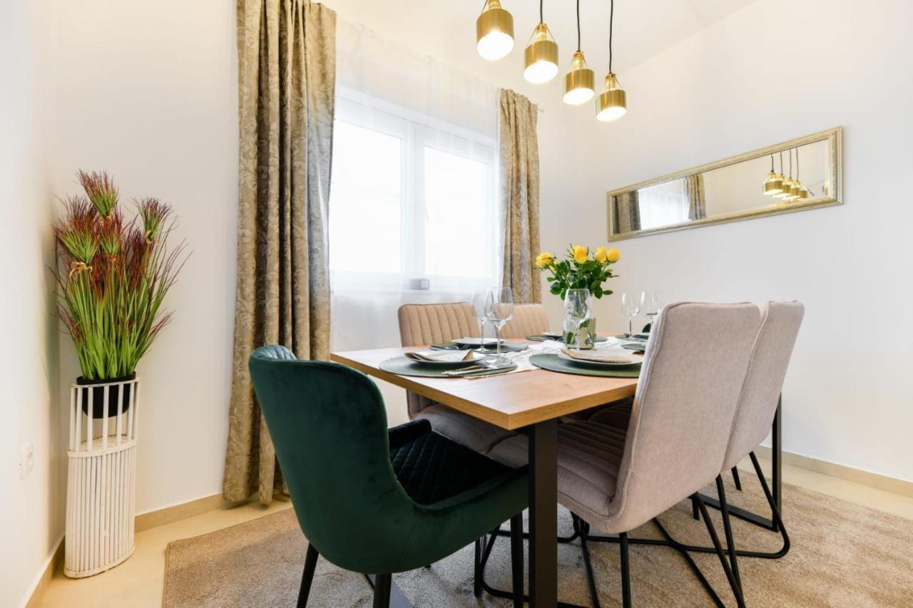 Family Apartment Amare Задар Экстерьер фото